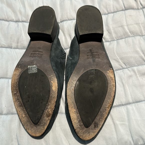 Eileen Fischer clog - Picture 3 of 3